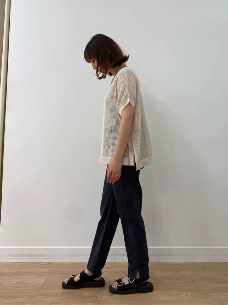 ONWARD CROSSET SELECT 山口 コーディネート画像