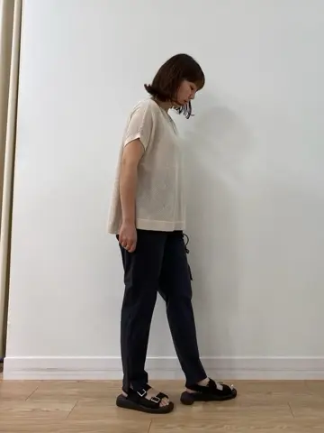 ONWARD CROSSET SELECT 山口 コーディネート画像