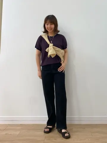 ONWARD CROSSET SELECT 山口 コーディネート画像