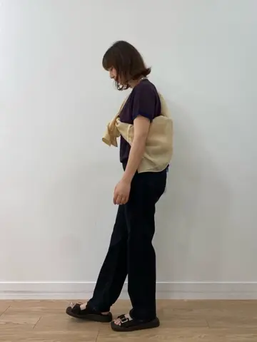 ONWARD CROSSET SELECT 山口 コーディネート画像