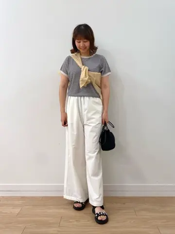 ONWARD CROSSET SELECT 山口 コーディネート画像