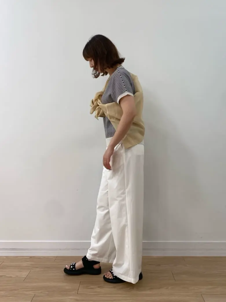 ONWARD CROSSET SELECT 山口 コーディネート画像