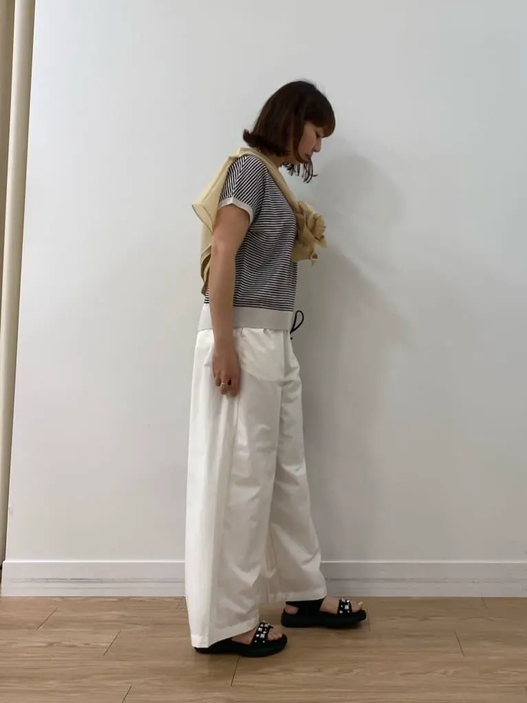 ONWARD CROSSET SELECT 山口 コーディネート画像