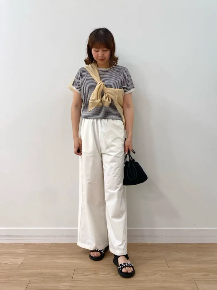 ONWARD CROSSET SELECT 山口 コーディネート画像