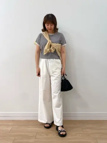 ONWARD CROSSET SELECT 山口 コーディネート画像