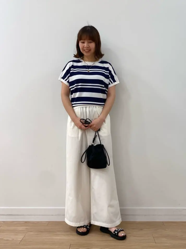  山口 コーディネート画像