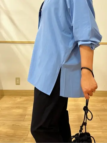 ONWARD CROSSET SELECT 小澤 コーディネート画像