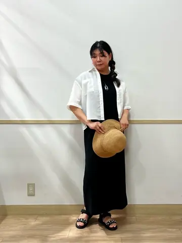 ONWARD CROSSET SELECT 小澤 コーディネート画像