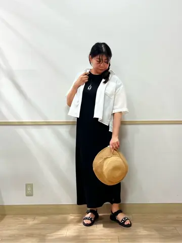 ONWARD CROSSET SELECT 小澤 コーディネート画像