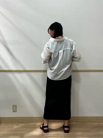 ONWARD CROSSET SELECT 小澤 コーディネート画像