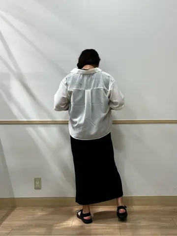 ONWARD CROSSET SELECT 小澤 コーディネート画像