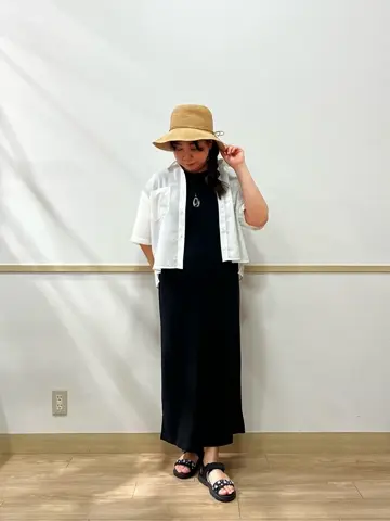 ONWARD CROSSET SELECT 小澤 コーディネート画像