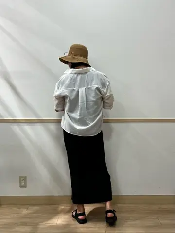 ONWARD CROSSET SELECT 小澤 コーディネート画像