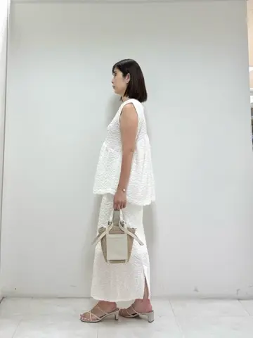 ONWARD CROSSET SELECT 市川 コーディネート画像