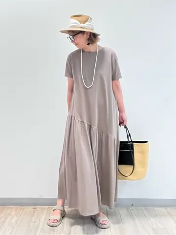 ONWARD CROSSET SELECT 作山 コーディネート画像