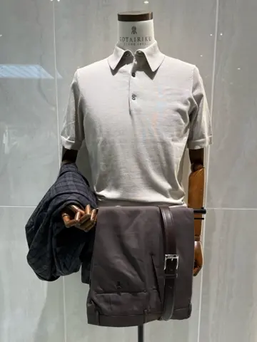 ONWARD CROSSET SELECT 舘下 コーディネート画像