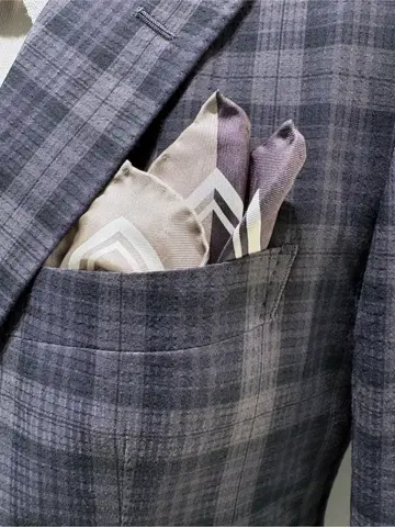 ONWARD CROSSET SELECT 舘下 コーディネート画像