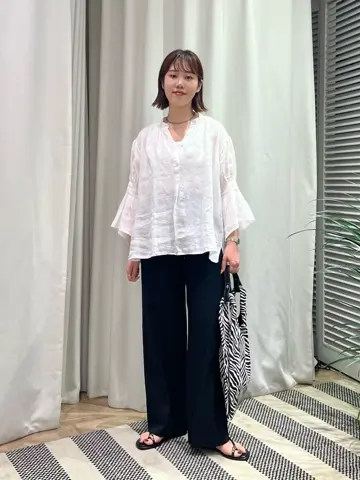 ONWARD CROSSET SELECT 伊藤 コーディネート画像