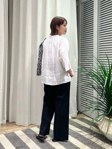 ONWARD CROSSET SELECT 伊藤 コーディネート画像