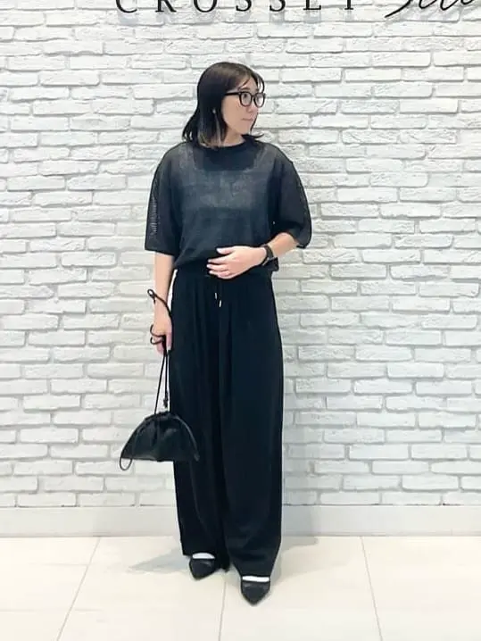  東海林 コーディネート画像