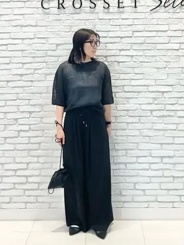 ONWARD CROSSET SELECT 東海林 コーディネート画像