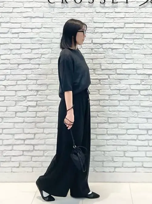 ONWARD CROSSET SELECT 東海林 コーディネート画像