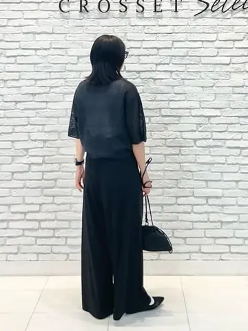 ONWARD CROSSET SELECT 東海林 コーディネート画像