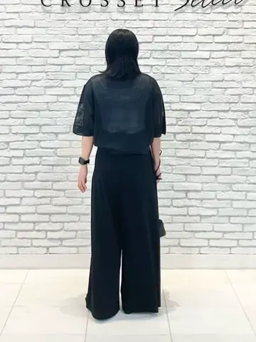 ONWARD CROSSET SELECT 東海林 コーディネート画像