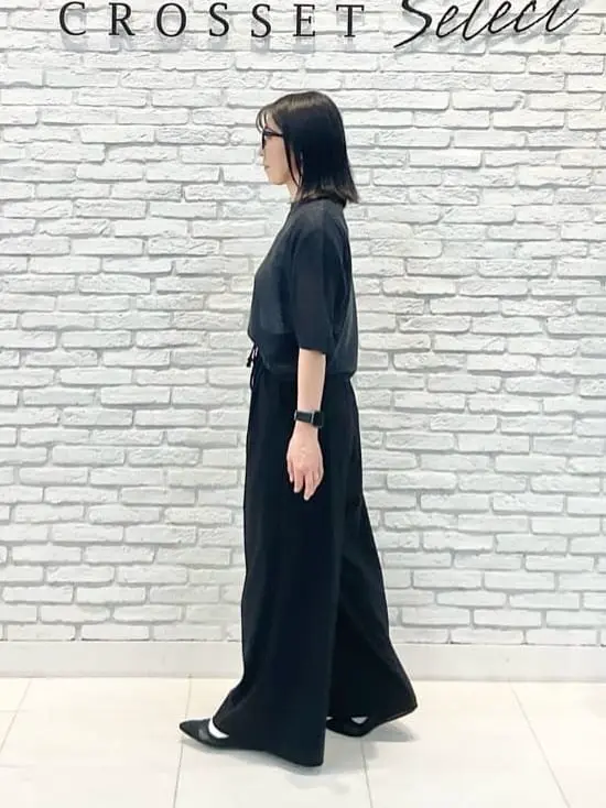 ONWARD CROSSET SELECT 東海林 コーディネート画像