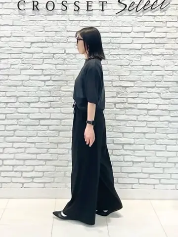 ONWARD CROSSET SELECT 東海林 コーディネート画像