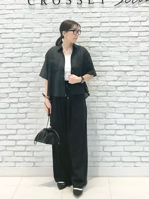  東海林 コーディネート画像