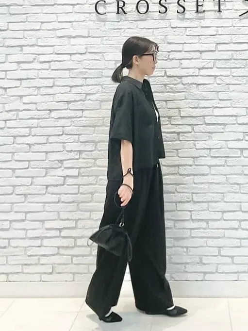 ONWARD CROSSET SELECT 東海林 コーディネート画像