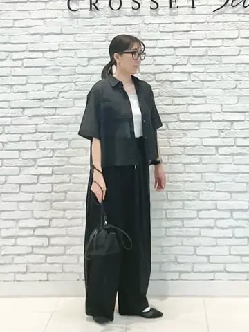 ONWARD CROSSET SELECT 東海林 コーディネート画像