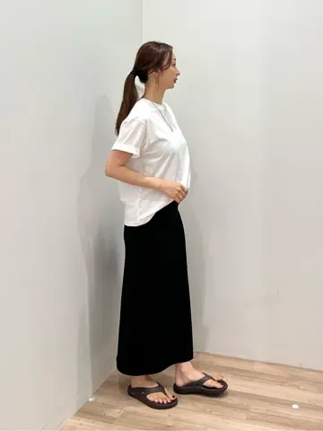 ONWARD CROSSET SELECT 村上 コーディネート画像