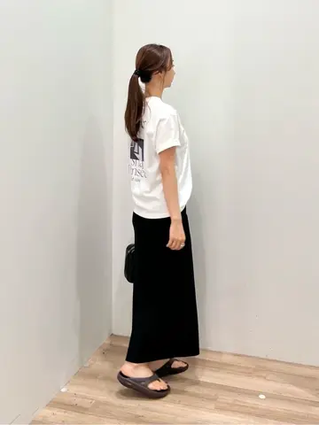 ONWARD CROSSET SELECT 村上 コーディネート画像