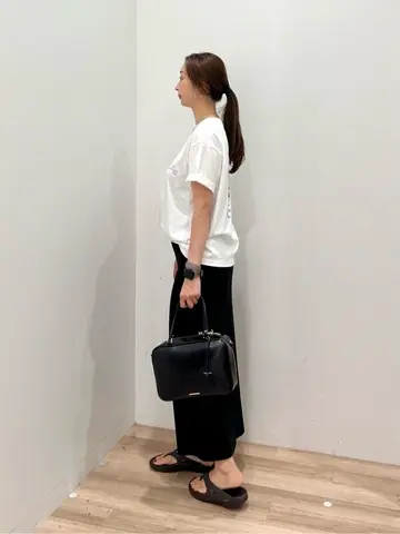 ONWARD CROSSET SELECT 村上 コーディネート画像