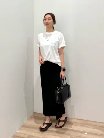 ONWARD CROSSET SELECT 村上 コーディネート画像