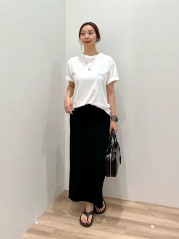 ONWARD CROSSET SELECT 村上 コーディネート画像