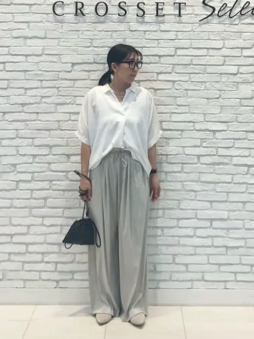  東海林 コーディネート画像