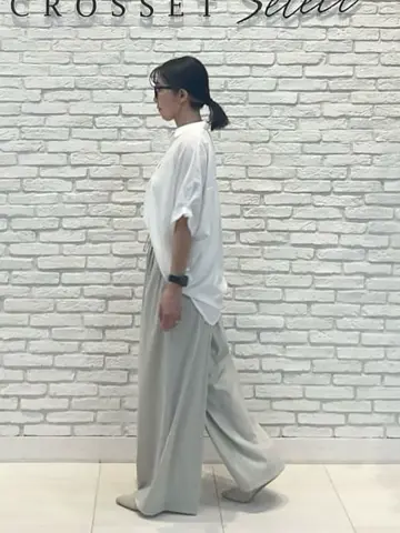 ONWARD CROSSET SELECT 東海林 コーディネート画像