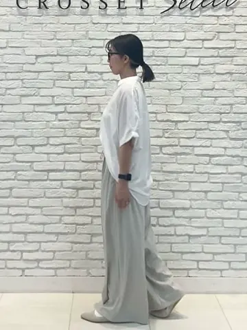 ONWARD CROSSET SELECT 東海林 コーディネート画像