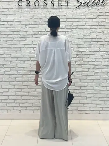 ONWARD CROSSET SELECT 東海林 コーディネート画像