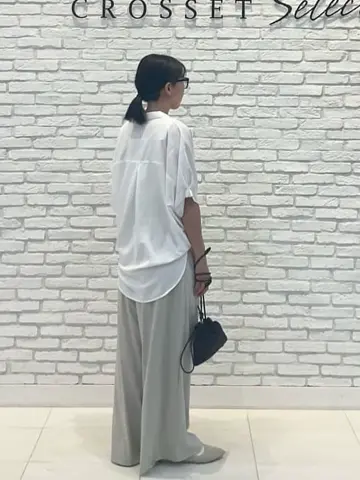 ONWARD CROSSET SELECT 東海林 コーディネート画像