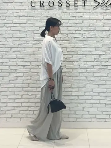 ONWARD CROSSET SELECT 東海林 コーディネート画像