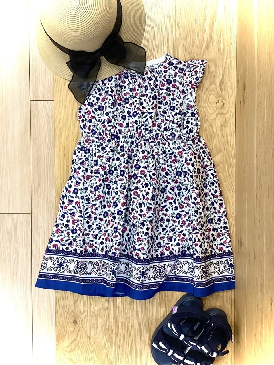 ONWARD CROSSET SELECT 鈴木 コーディネート画像