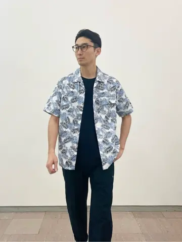 ONWARD CROSSET SELECT 藤田 コーディネート画像