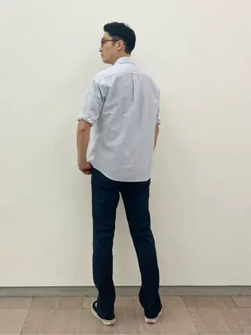 ONWARD CROSSET SELECT 藤田 コーディネート画像
