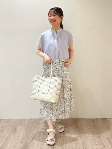 ONWARD CROSSET SELECT 西山 コーディネート画像