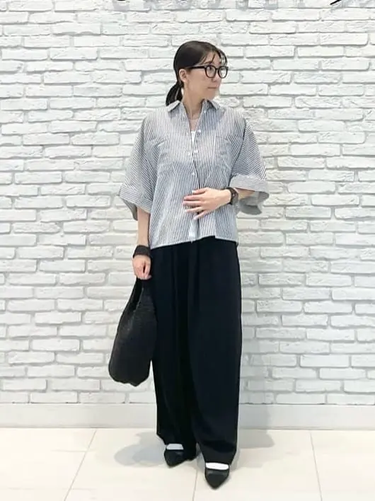  東海林 コーディネート画像