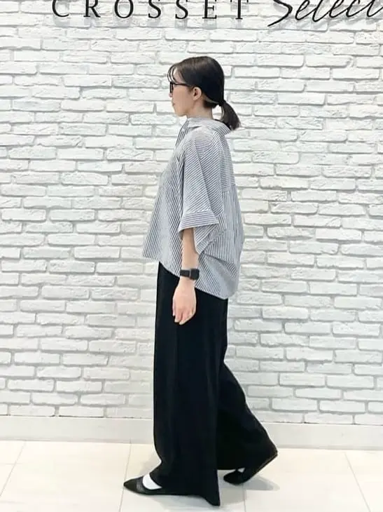 ONWARD CROSSET SELECT 東海林 コーディネート画像